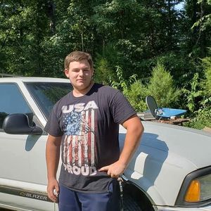 Meet your Posher, Andrew